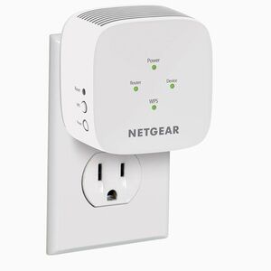NETGEAR WiFi range extender EX5000 AZNA NEW